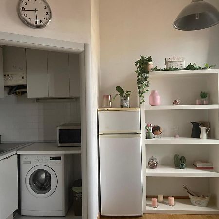 Di Quarto Apartment Florence Extérieur photo