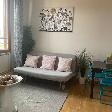 Di Quarto Apartment Florence Extérieur photo