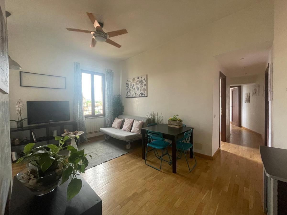 Di Quarto Apartment Florence Extérieur photo