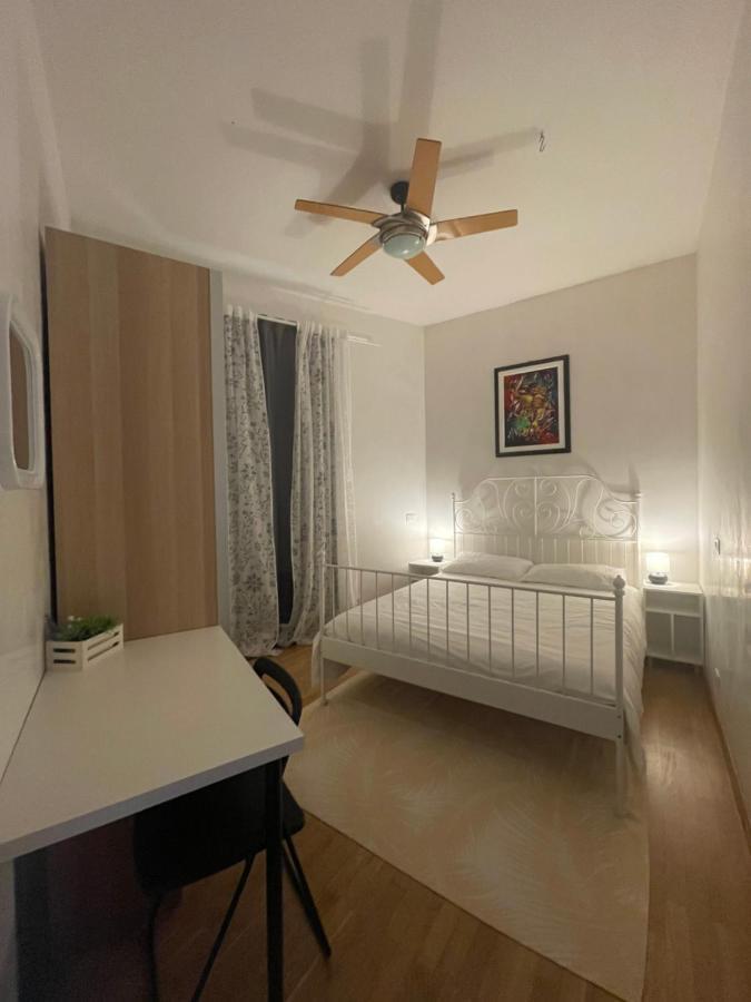 Di Quarto Apartment Florence Extérieur photo