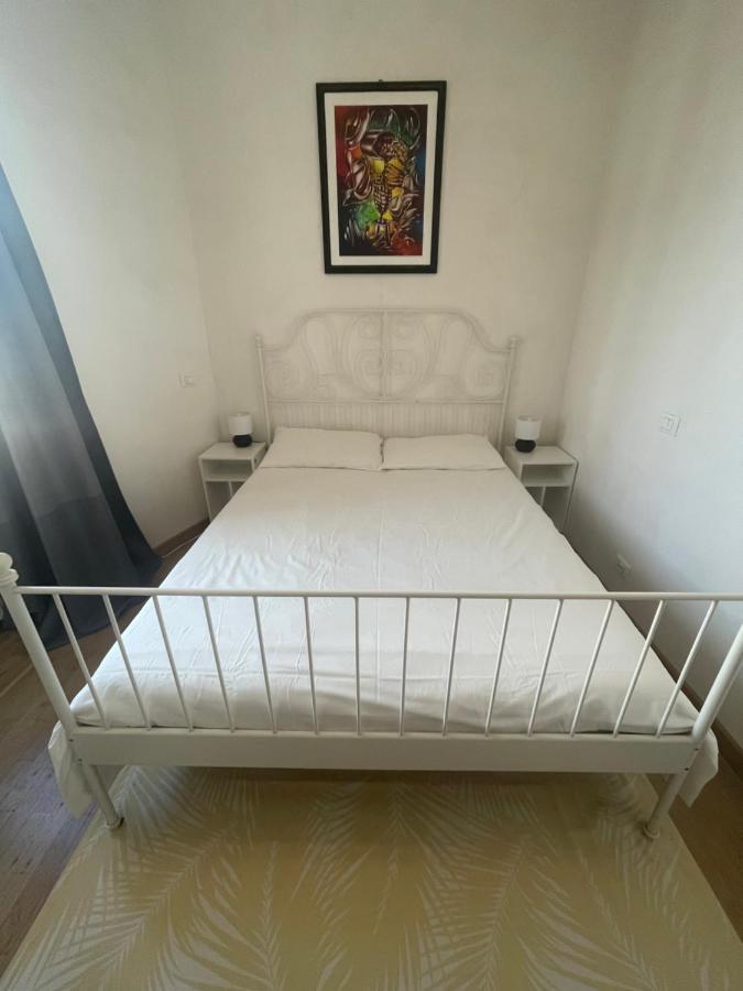 Di Quarto Apartment Florence Extérieur photo