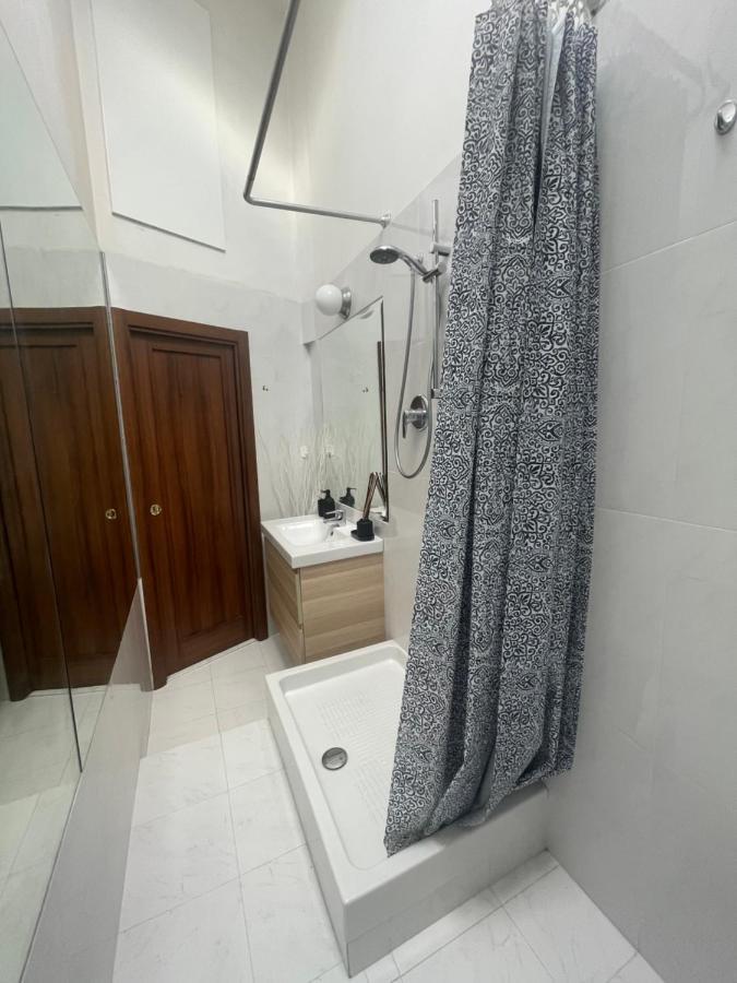 Di Quarto Apartment Florence Extérieur photo