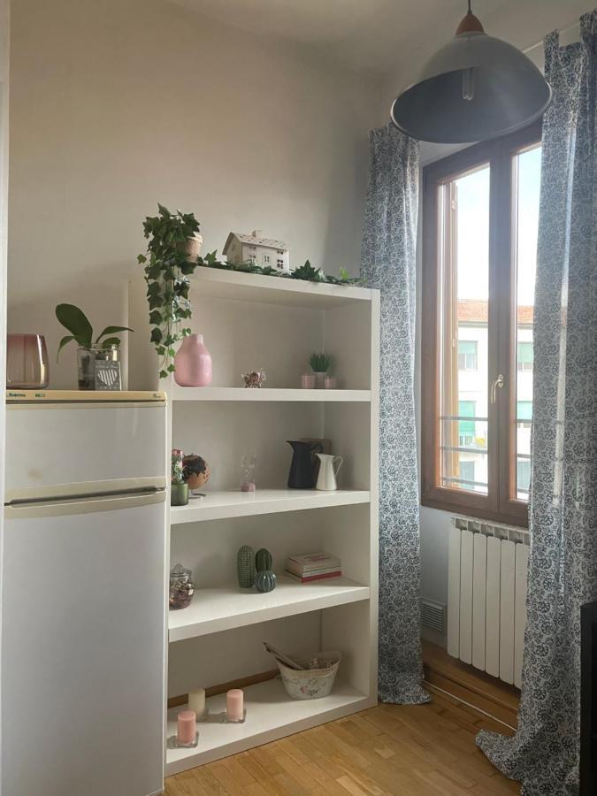 Di Quarto Apartment Florence Extérieur photo