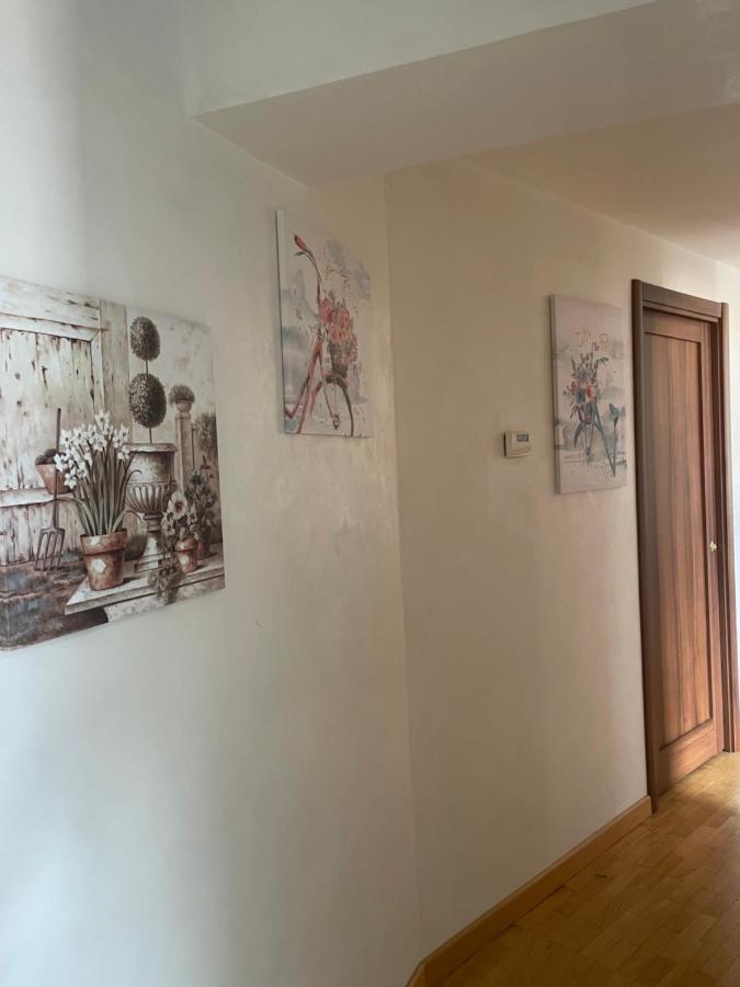 Di Quarto Apartment Florence Extérieur photo