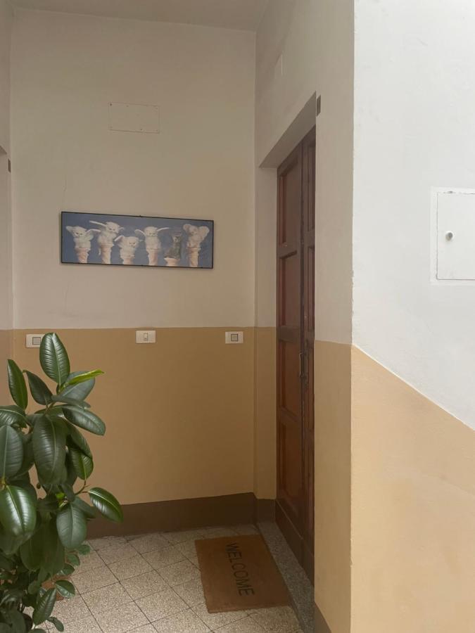 Di Quarto Apartment Florence Extérieur photo