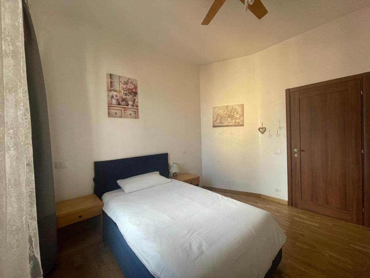 Di Quarto Apartment Florence Extérieur photo