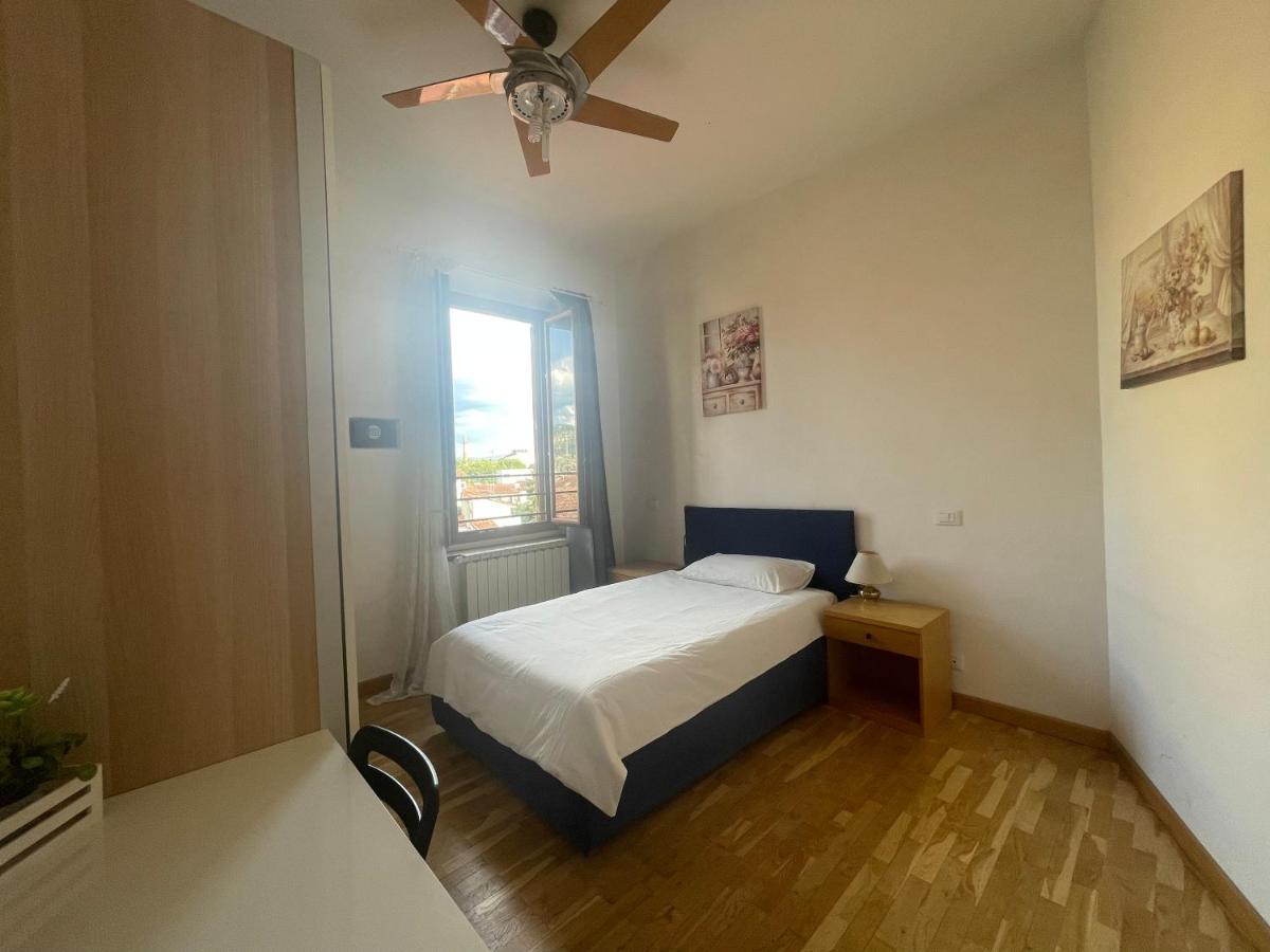 Di Quarto Apartment Florence Extérieur photo