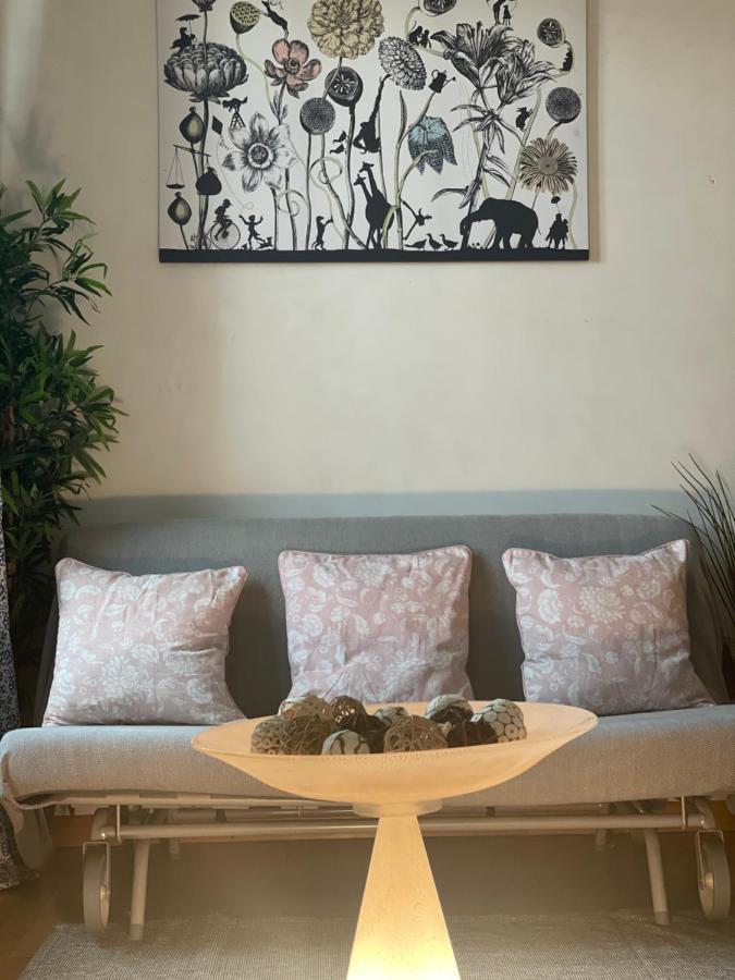 Di Quarto Apartment Florence Extérieur photo