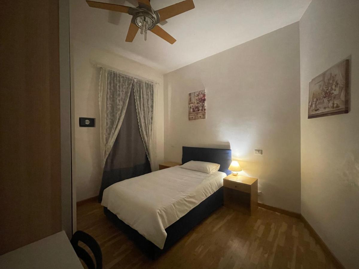 Di Quarto Apartment Florence Extérieur photo