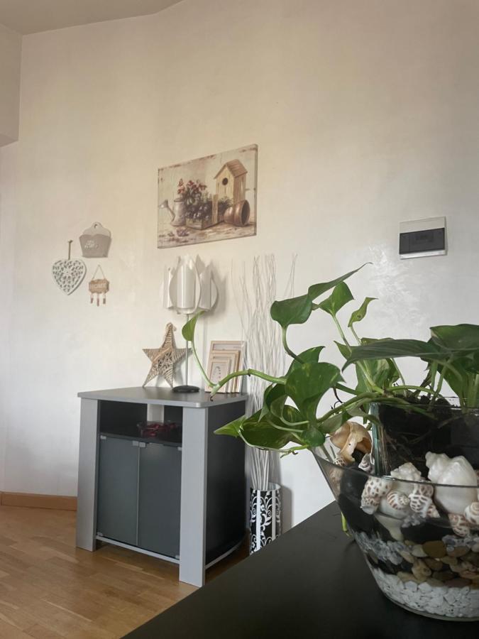 Di Quarto Apartment Florence Extérieur photo