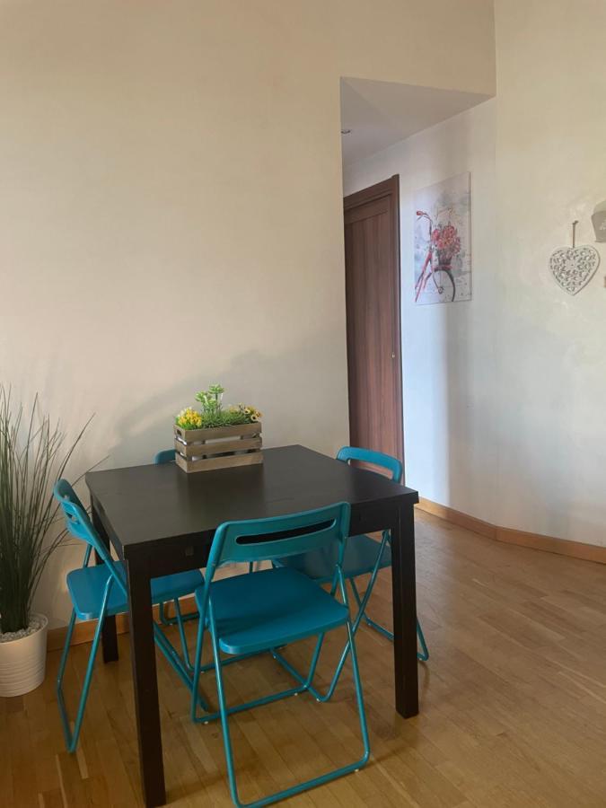 Di Quarto Apartment Florence Extérieur photo