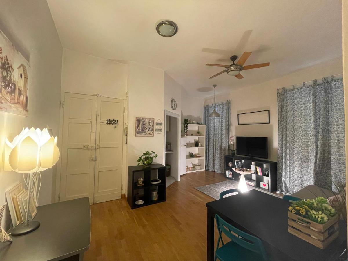 Di Quarto Apartment Florence Extérieur photo