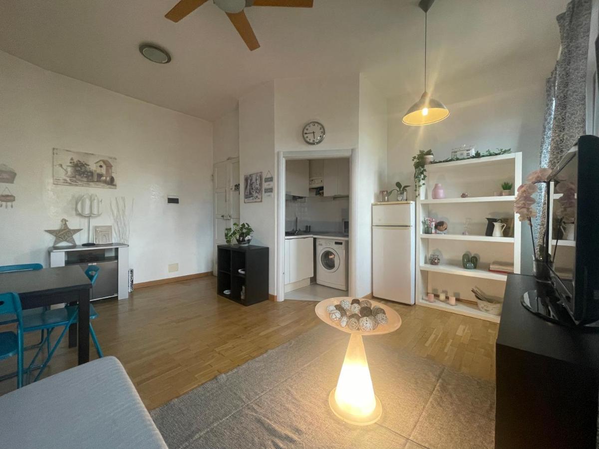 Di Quarto Apartment Florence Extérieur photo