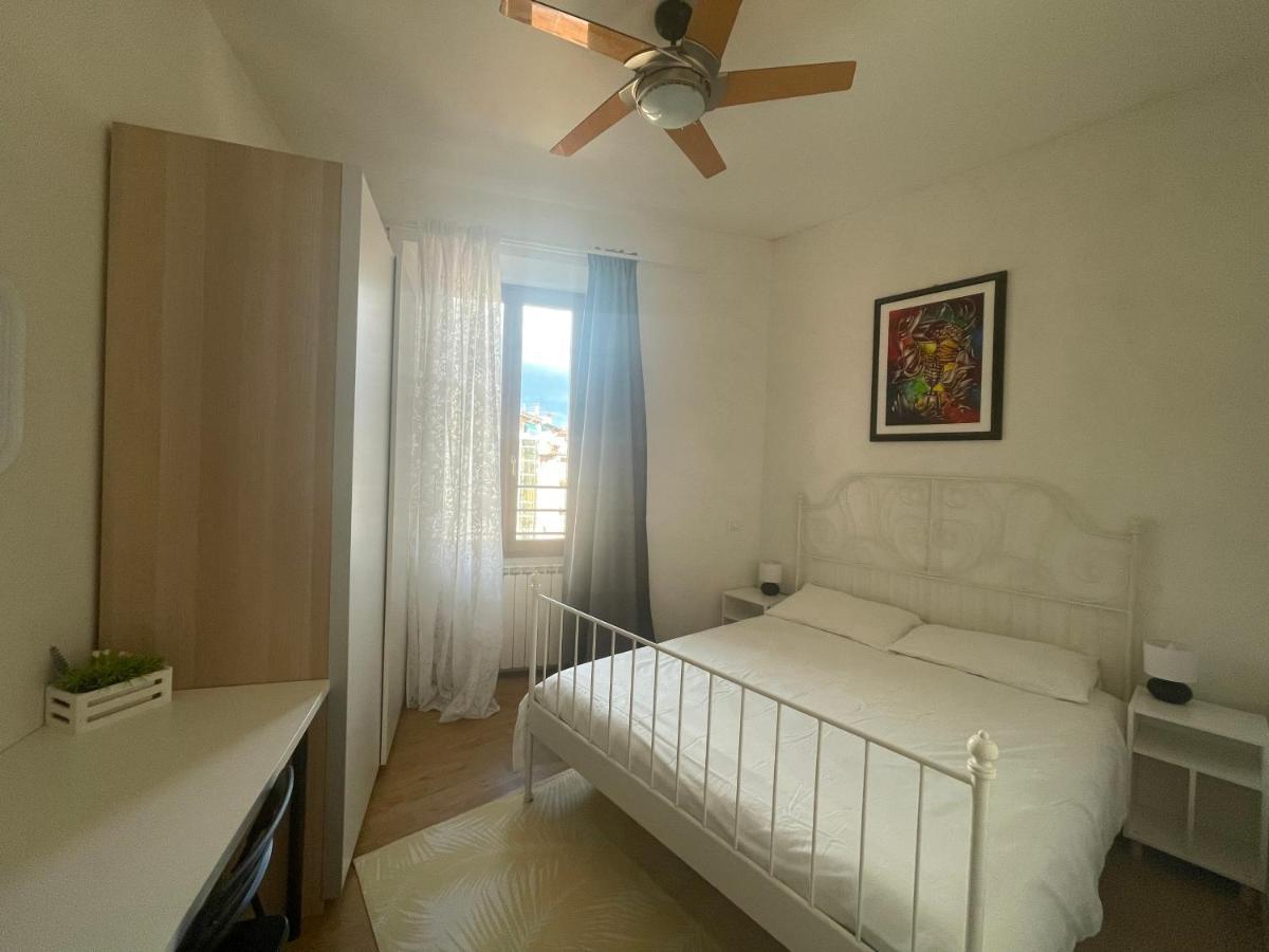 Di Quarto Apartment Florence Extérieur photo