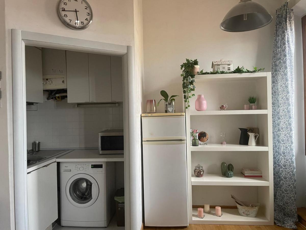 Di Quarto Apartment Florence Extérieur photo