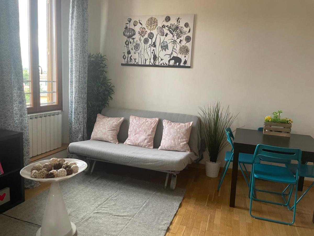 Di Quarto Apartment Florence Extérieur photo