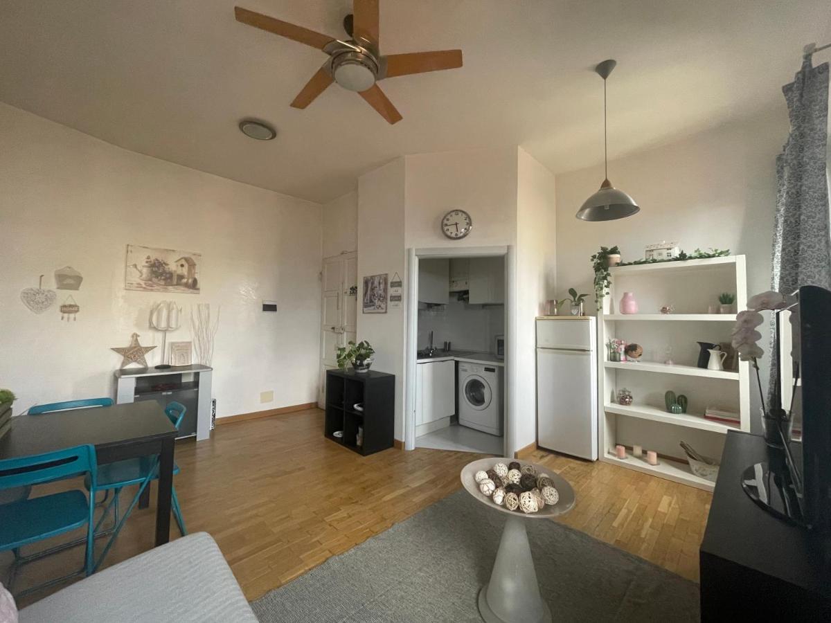 Di Quarto Apartment Florence Extérieur photo
