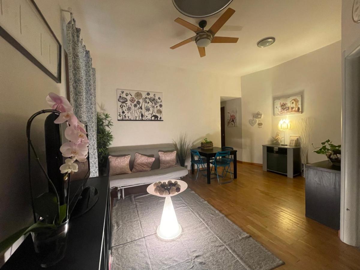 Di Quarto Apartment Florence Extérieur photo