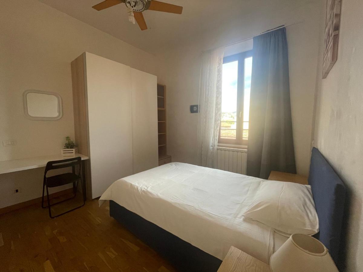 Di Quarto Apartment Florence Extérieur photo