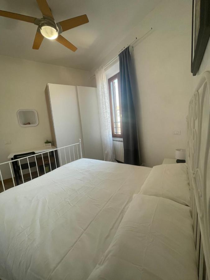 Di Quarto Apartment Florence Extérieur photo