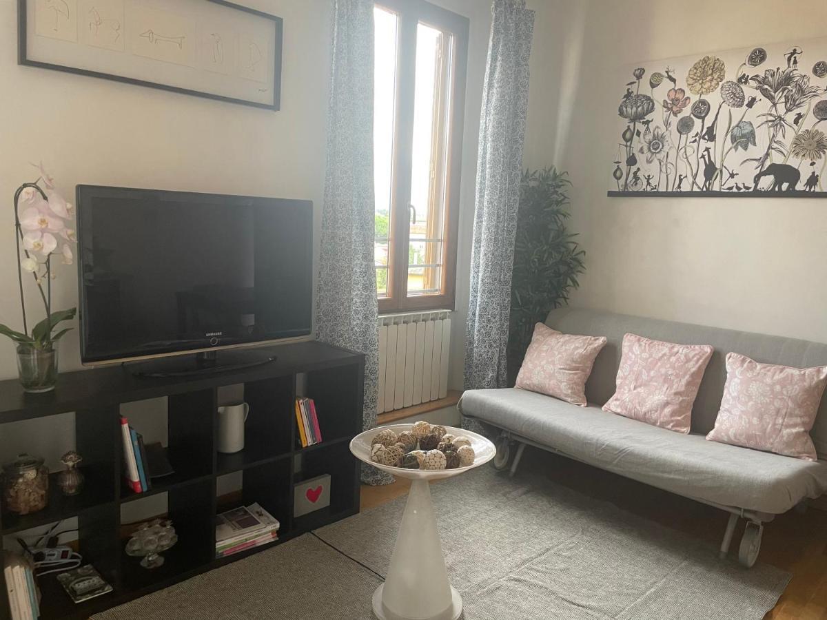 Di Quarto Apartment Florence Extérieur photo